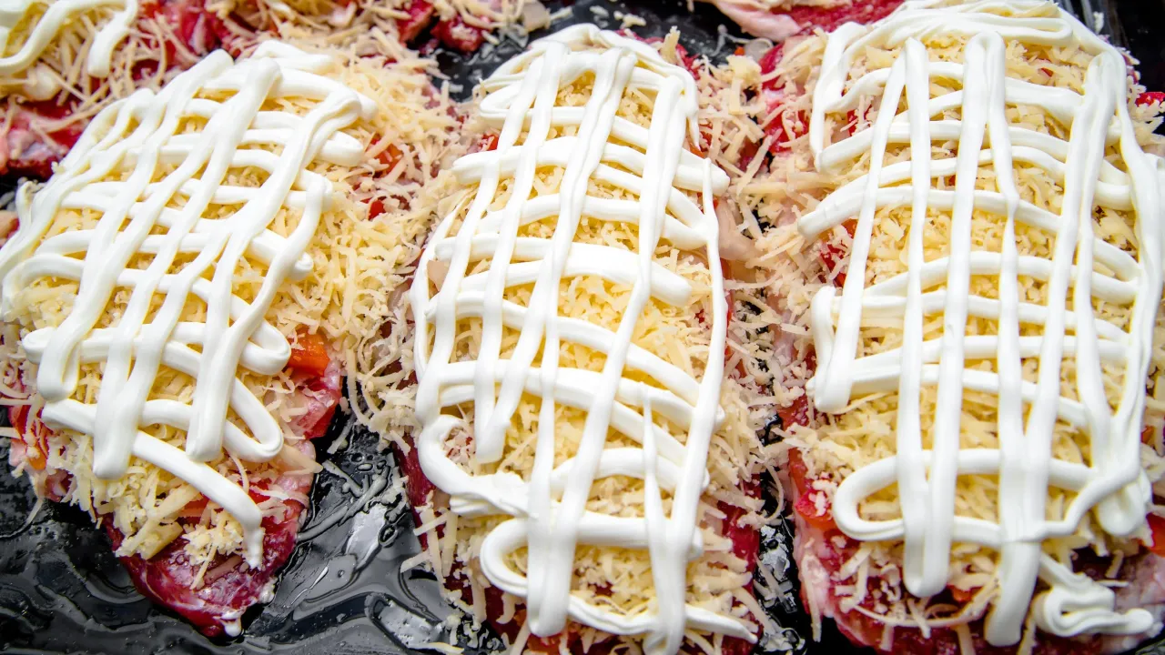 alternatywy dla kotleta schabowego