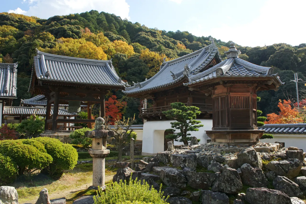 Główne szkoły buddyzmu japońskiego