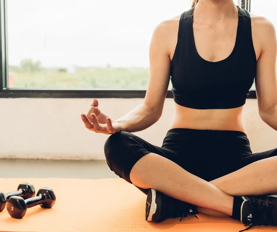 regeneracja po jodze