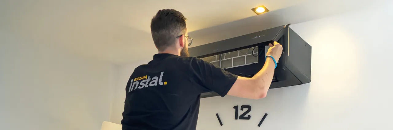 czynniki wpływające na koszt montażu klimatyzacji