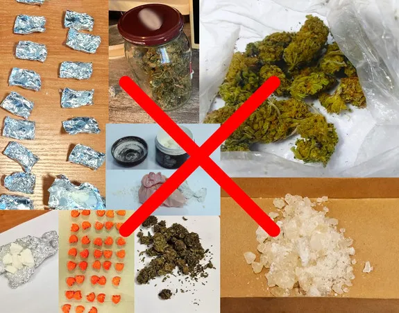 Dopalacze zagrożenie młodzieży