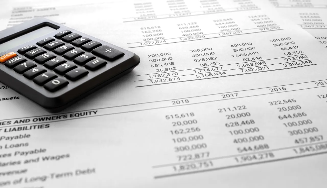 Obliczanie stażu pracy w budżetówce