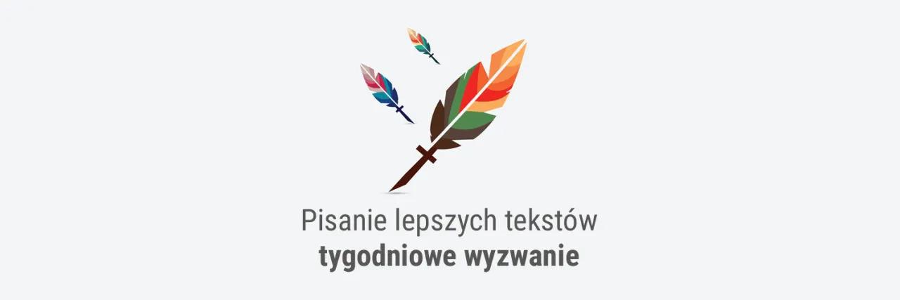 Zdjęcie Fajne tematy do pisania, które zainspirują Twoją kreatywność