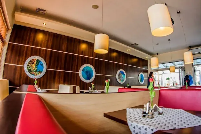 Zdjęcie Międzyzdroje gdzie zjeść – najlepsze restauracje, które musisz odwiedzić