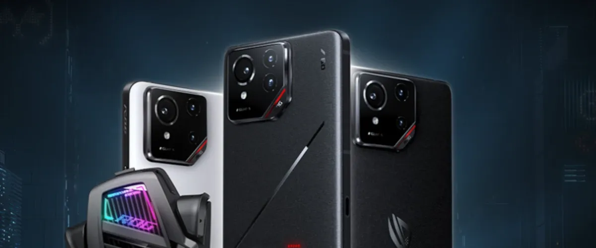 smartfony z najlepszym aparatem baterią dla graczy