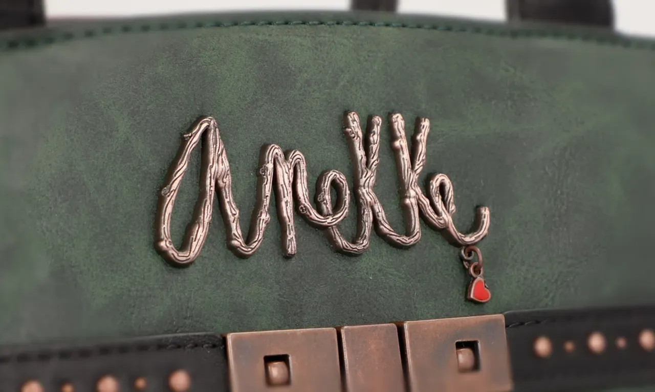 Anekke logo historia