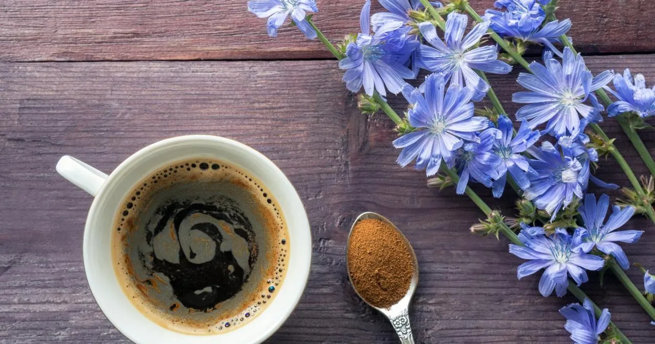 różne rodzaje kawy zbożowej