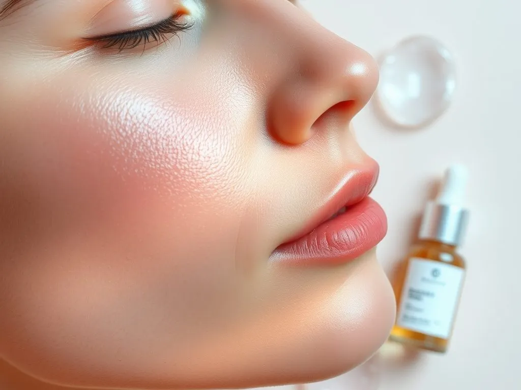 objawy zapchanej cery zaskórniki otwarte zamknięte