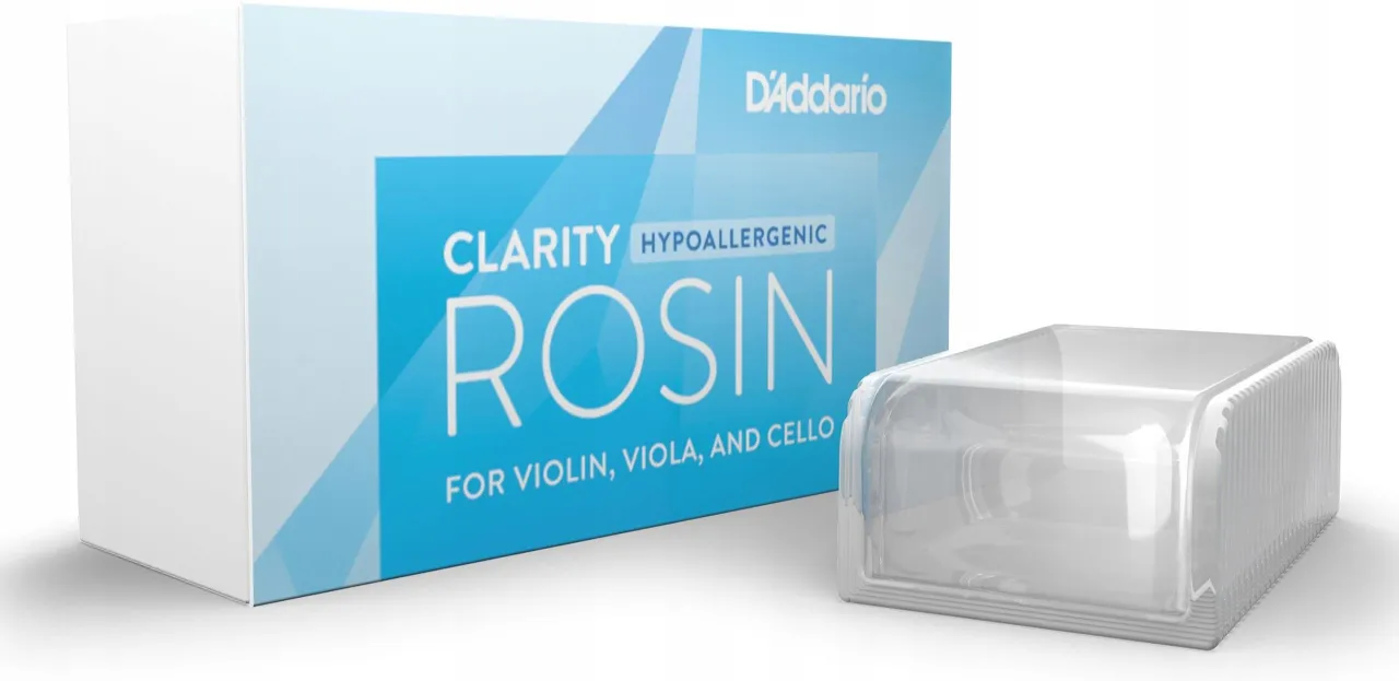 kalafonia hipoalergiczna