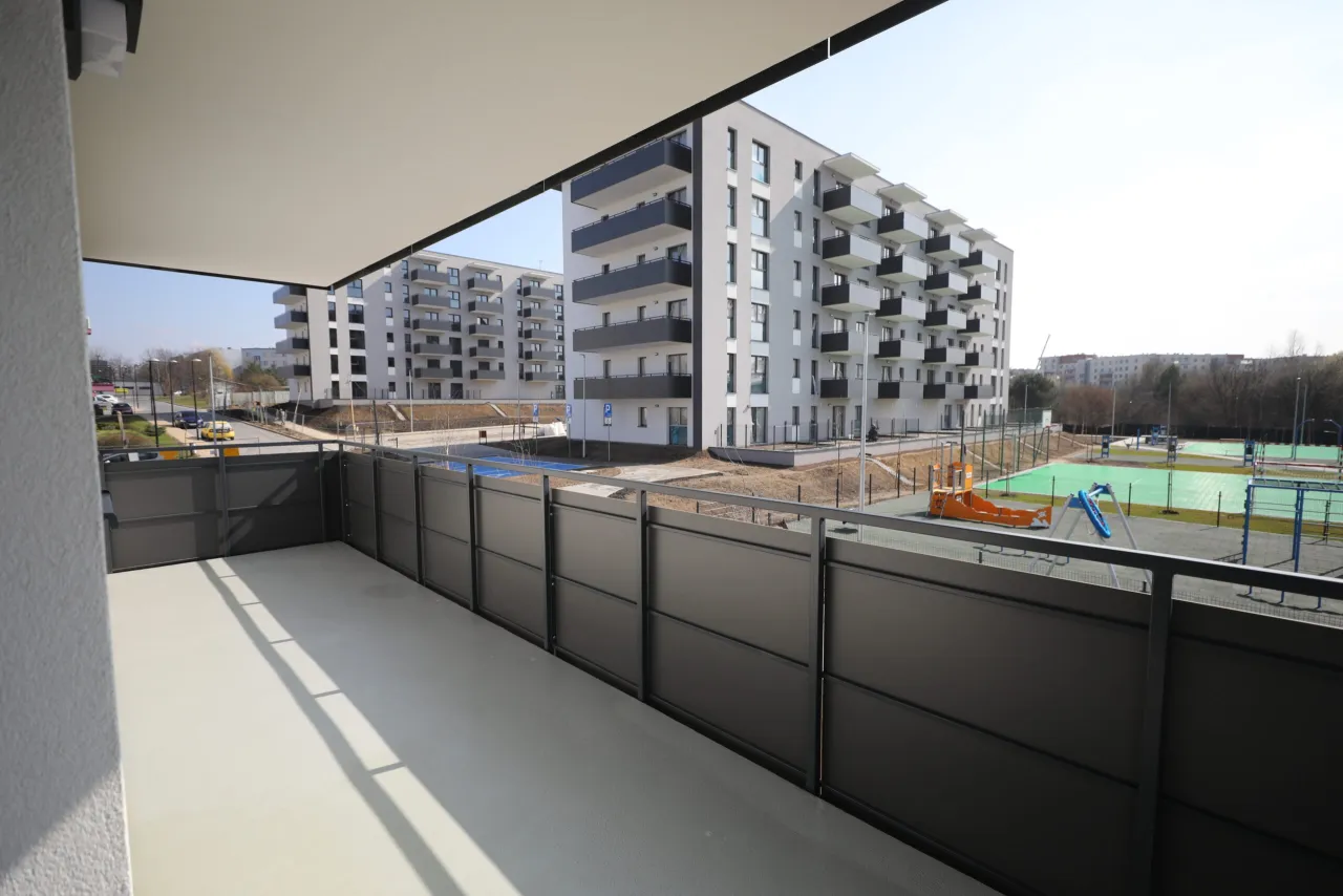 system punktowy mieszkania komunalne Tarnowskie G&oacute;ry