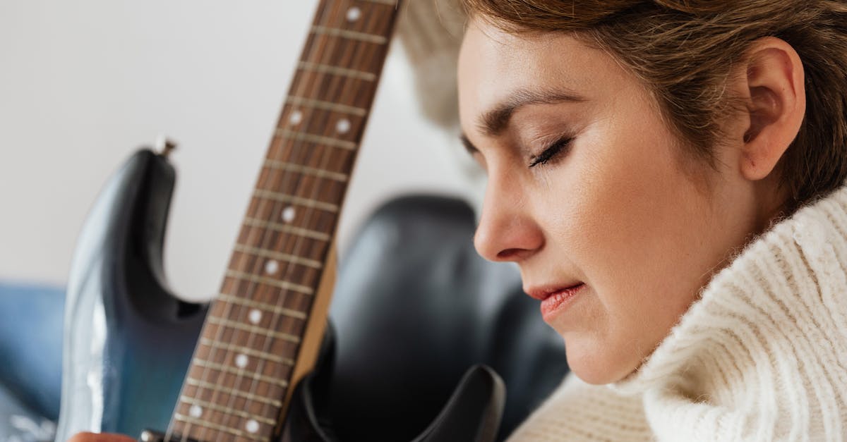 Najlepsi gitarzyści bluesowi wszech czasów - poznaj mistrzów