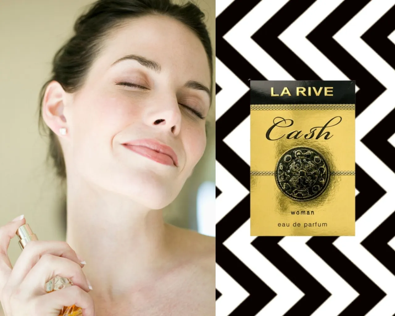 Flakony perfum La Rive i luksusowych oryginał&oacute;w por&oacute;wnanie