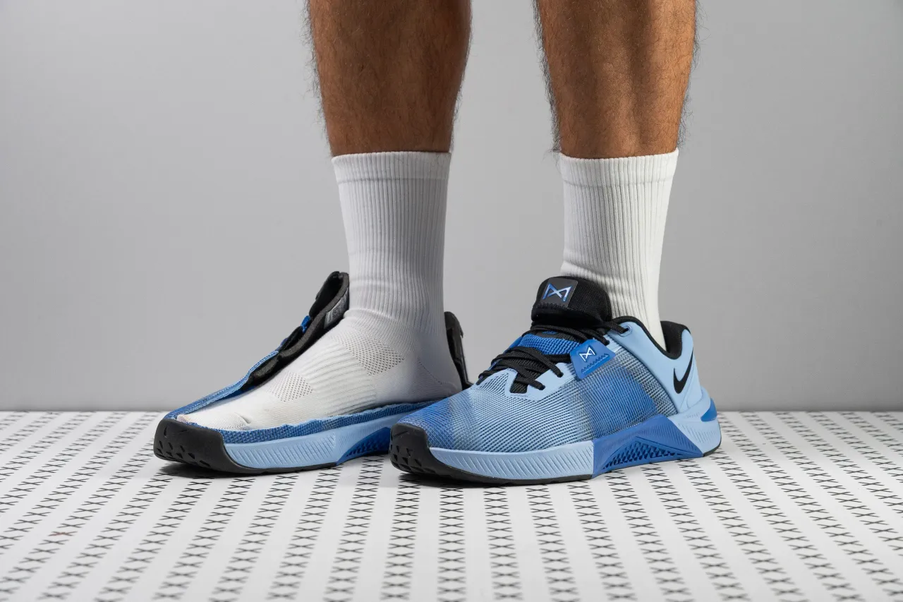 Metcon vs HIIT por&oacute;wnanie