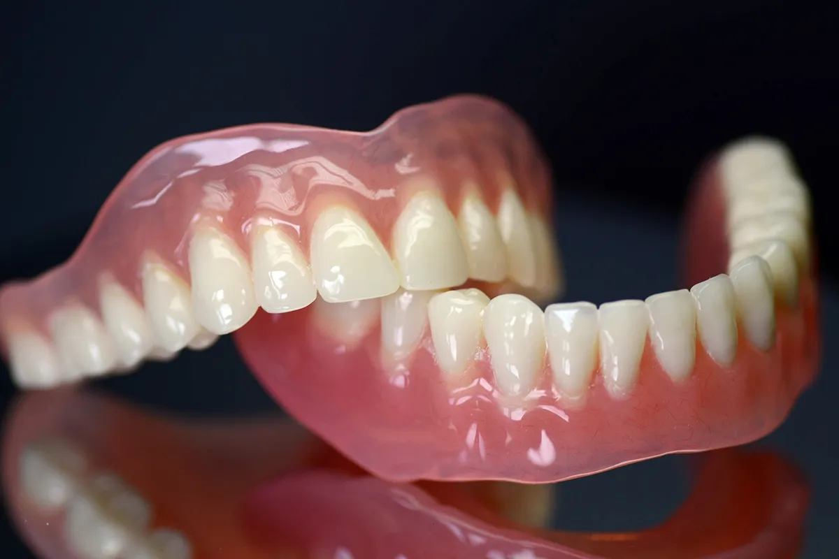 Proteza zębowa
