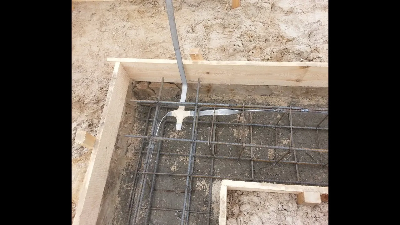 Spawanie bednarki do zbrojenia