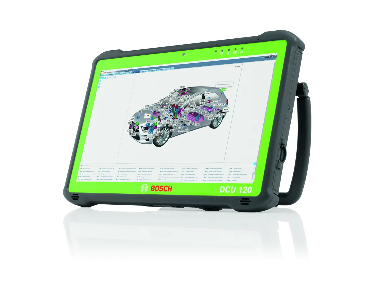 Bosch ESI[tronic] Evolution 2025