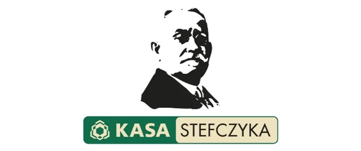 Kasa Stefczyka oddział lub logo