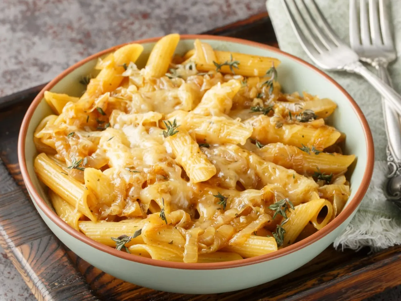 prosty sos pomidorowy do makaronu