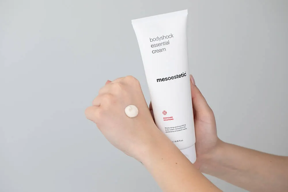 kosmetyki na rozstępy składniki aktywne