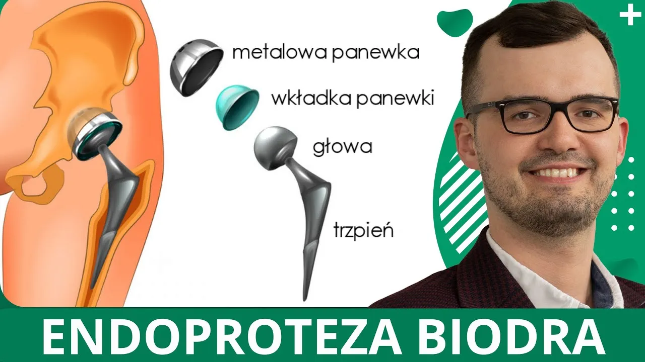 rehabilitacja NFZ endoproteza biodra skierowanie