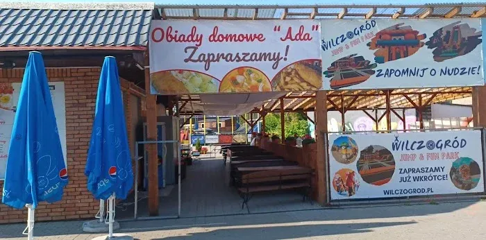 domowy obiad Łeba jadłodajnia