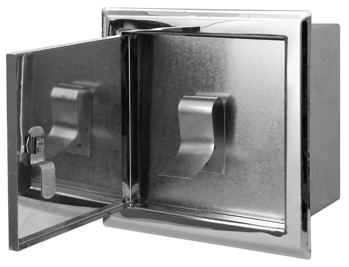 Narzędzia do montażu wyczystki kominowej