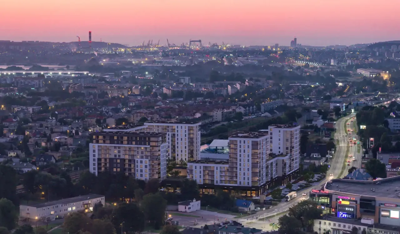 mieszkanie deweloper gratisy miejsce postojowe komórka