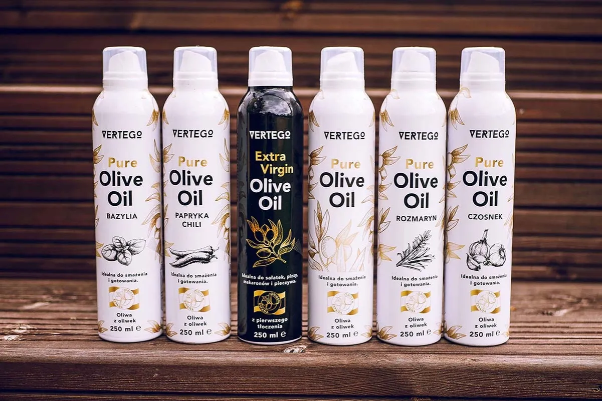 Jak rozpoznać dobrą oliwę extra virgin na etykiecie