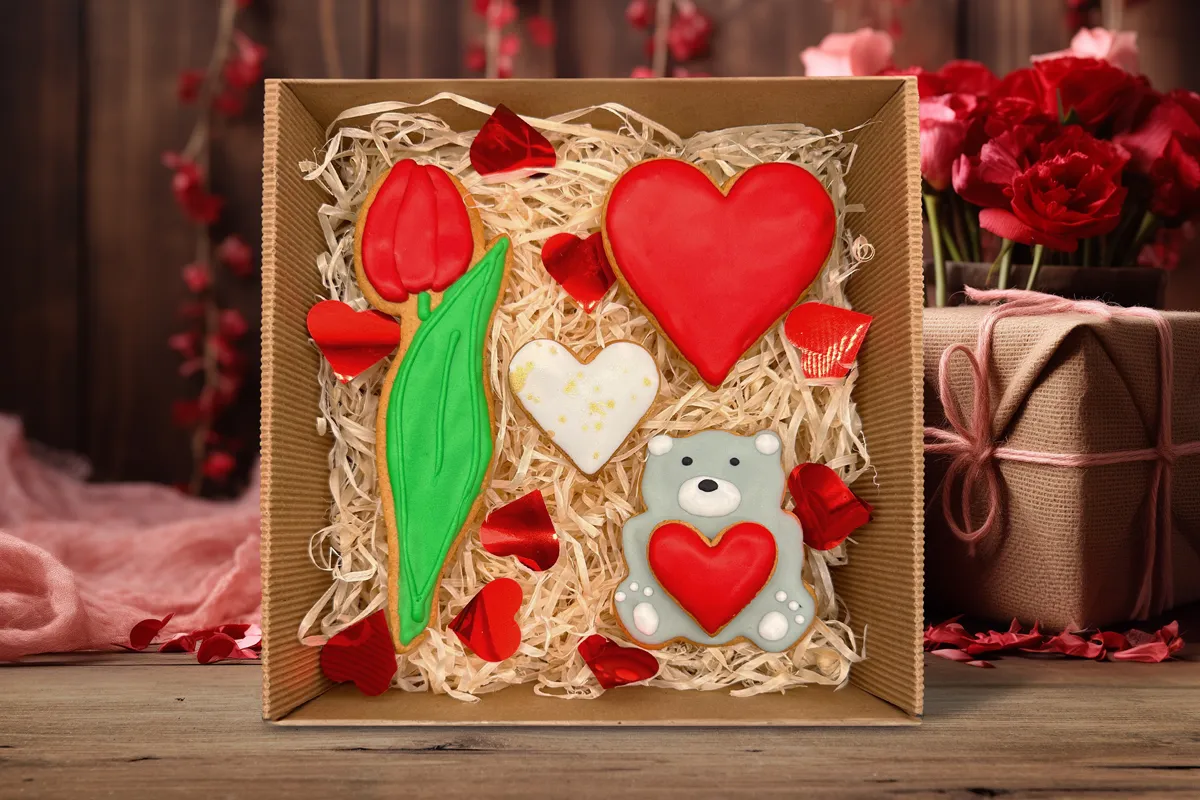 przesądy miłosne prezenty