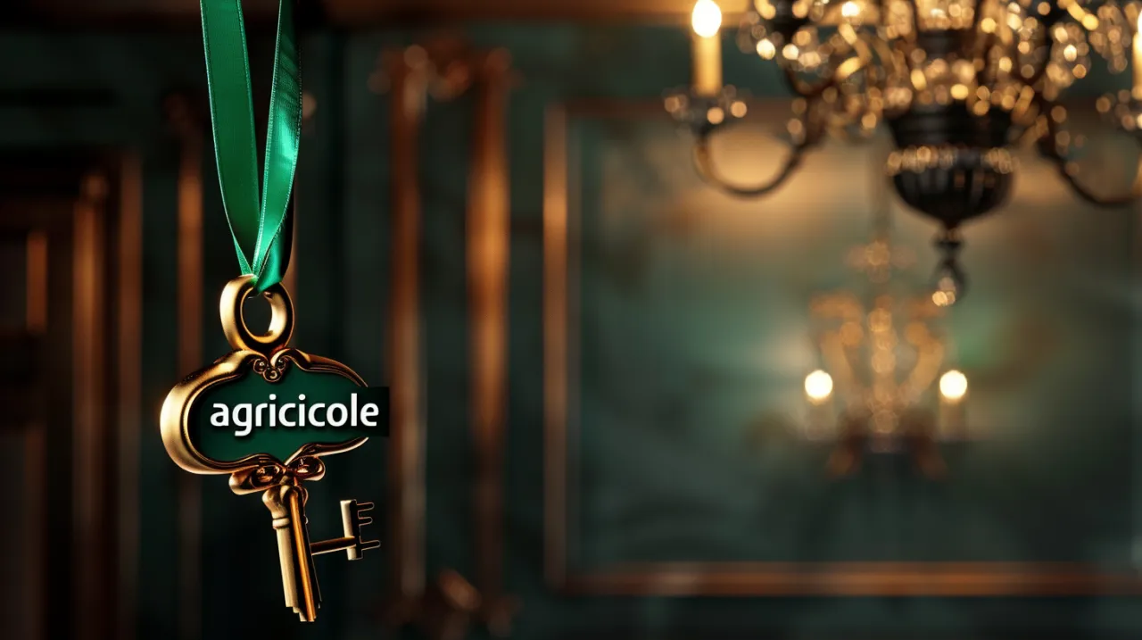Zdjęcie Credit Agricole kredyt hipoteczny: Co wyróżnia tę ofertę?