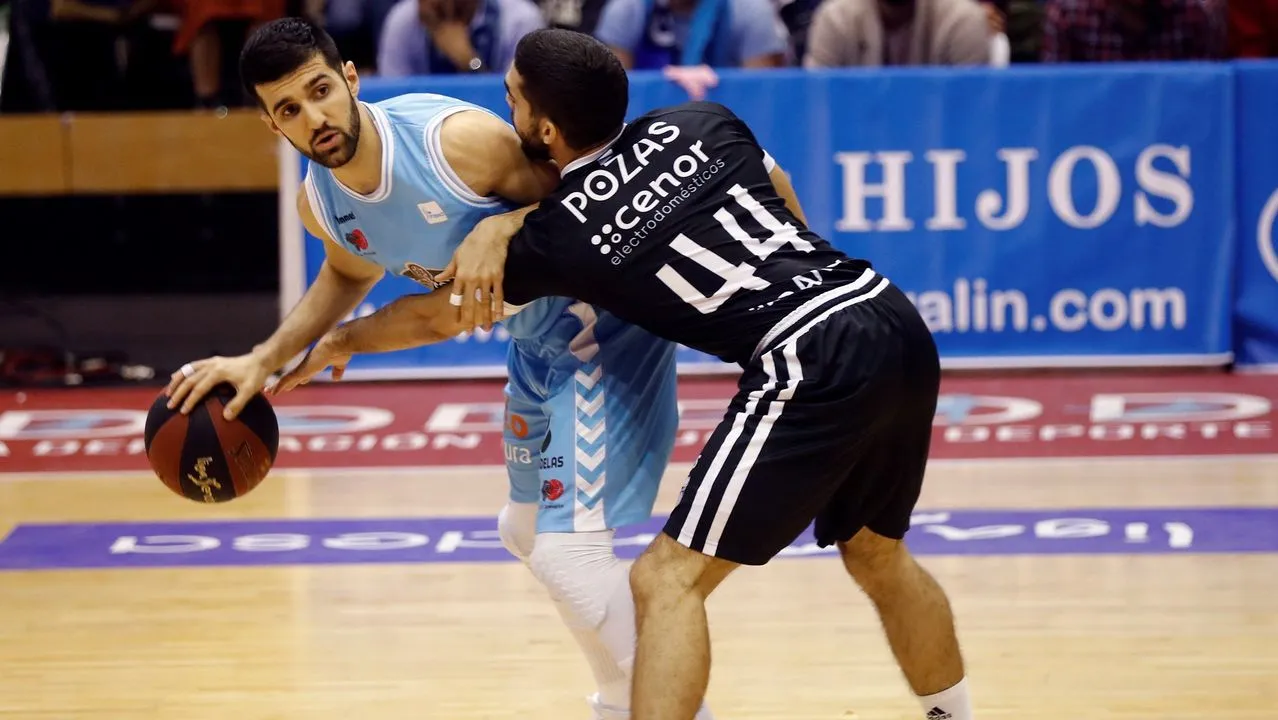 Zdjęcie Obradoiro Club de Amigos del Baloncesto: Historia y Logros Impactantes