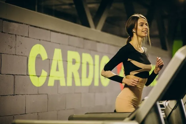 Zdjęcie Czy cardio po treningu siłowym szkodzi? Optymalny czas i korzyści