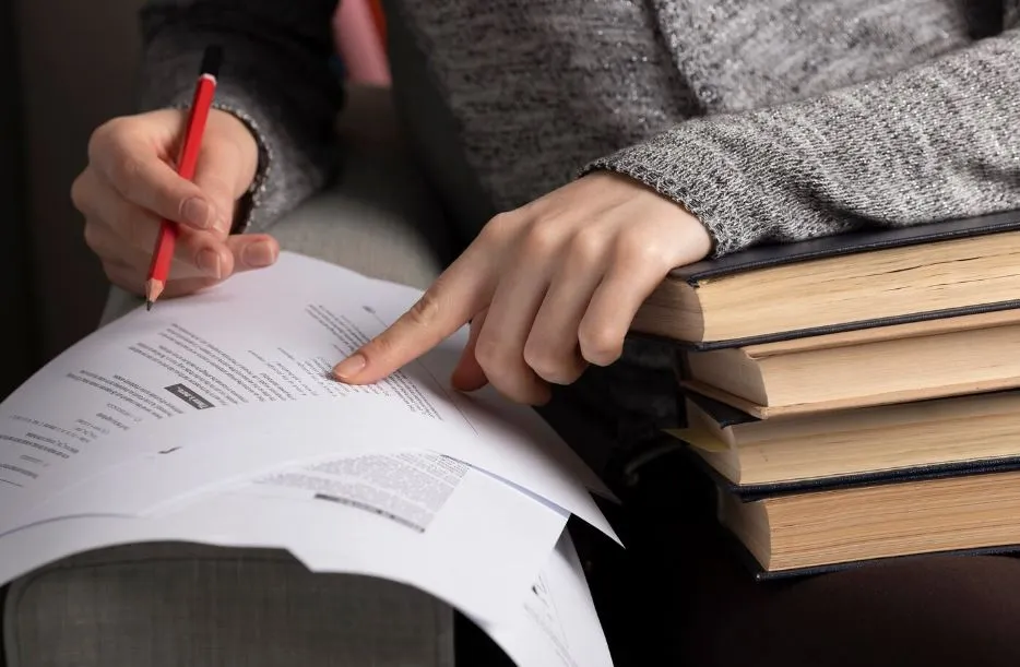 Zdjęcie Czy można poprawiać maturę? Sprawdź zasady i terminy poprawy