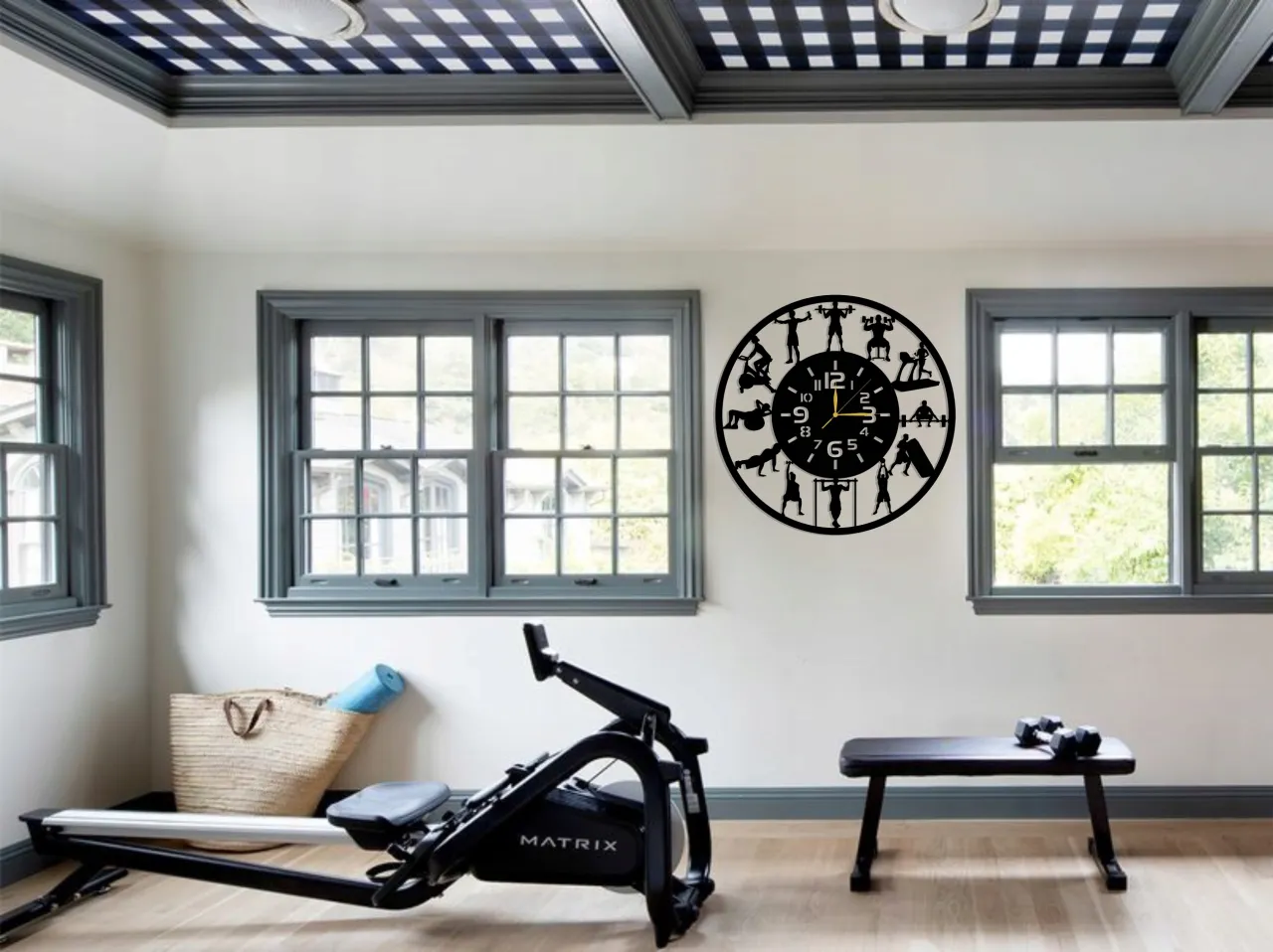 zegar anaboliczny okno po treningu