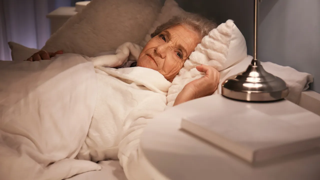 Jak radzić sobie z syndromem zachodzącego słońca