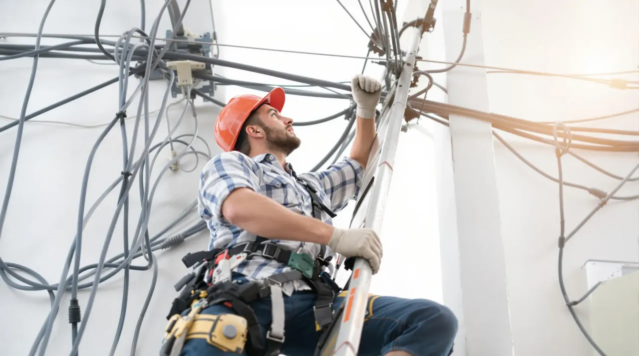 wybór elektryka porady