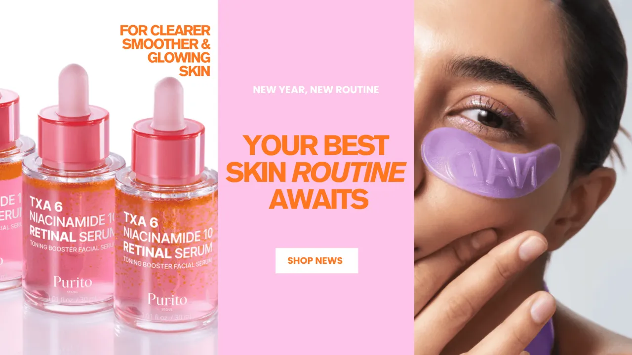 Naturkosmetik Apothekenkosmetik K-Beauty Online Shops