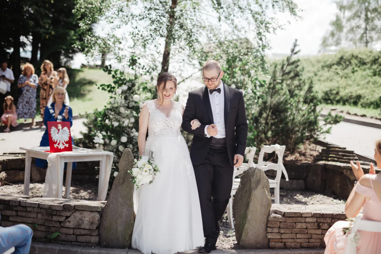 Dane świadków ślub cywilny dokumenty