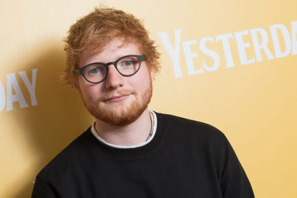 Zdjęcie Ile lat ma Ed Sheeran? Zaskakująca prawda o jego wieku i twórczości