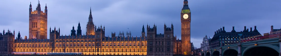 Zdjęcie Skąd wzięła się nazwa Big Ben? Zaskakujące fakty i historie