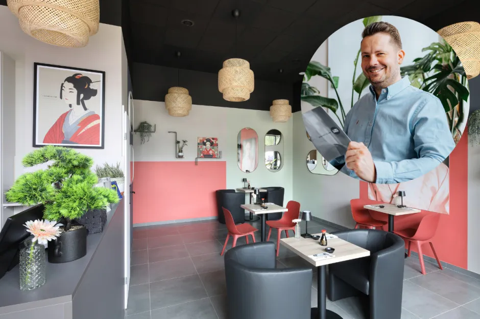 Zdjęcie Gdzie zjeść w Łomży? Odkryj najlepsze restauracje i lokale