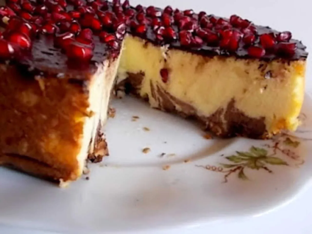 lekki sernik vs ciężki sernik