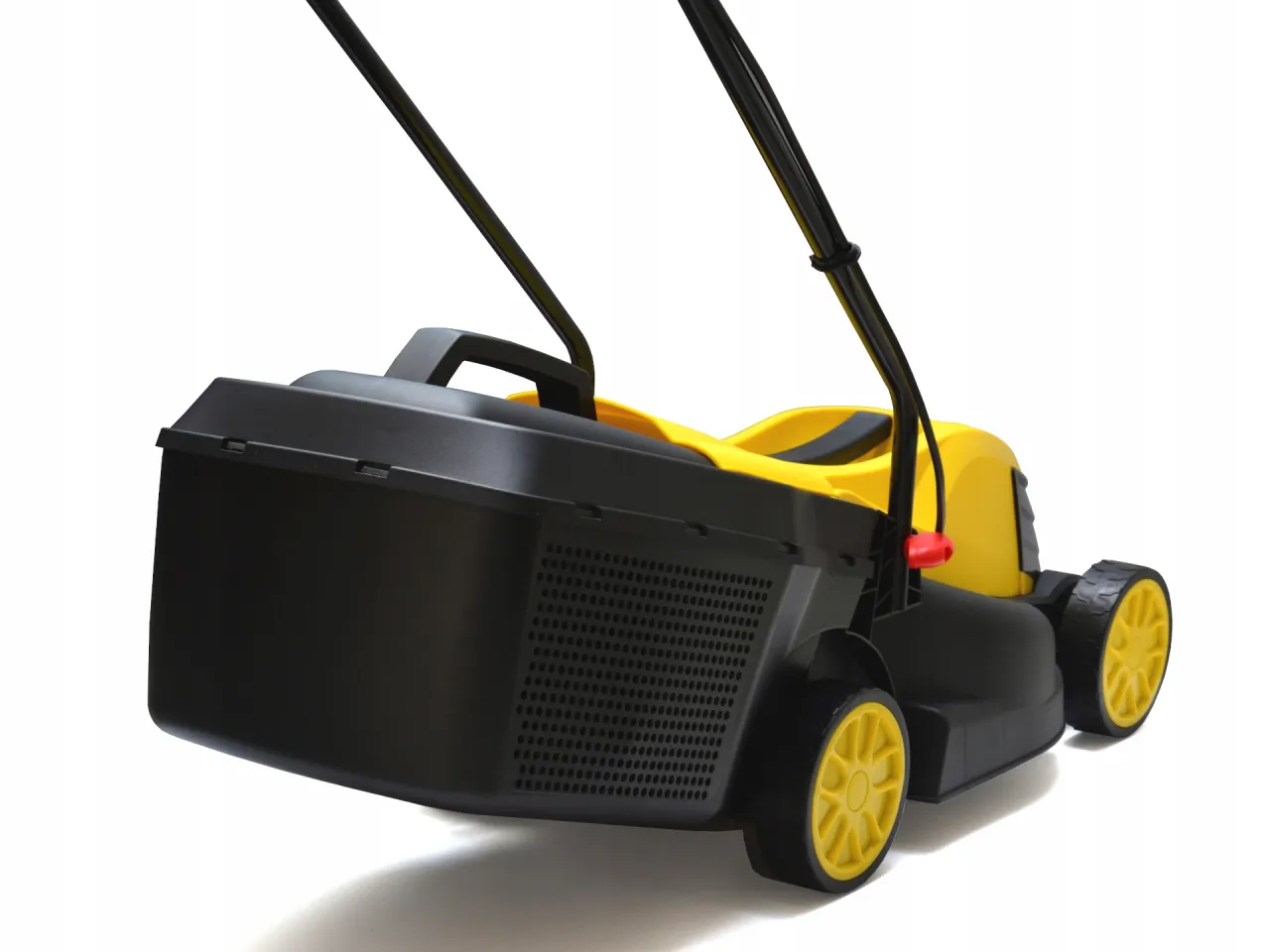 koszt koszenia trawnika