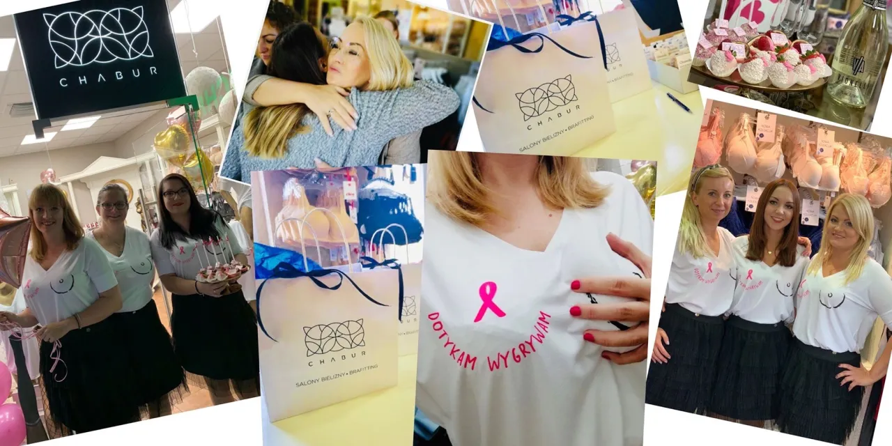 sklepy z bielizną online, platformy zakupowe halki, przymierzanie halki w sklepie stacjonarnym