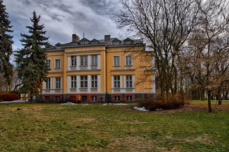 Zdjęcie Słupia Wielka: Najciekawsze atrakcje turystyczne w Słupi Wielkiej