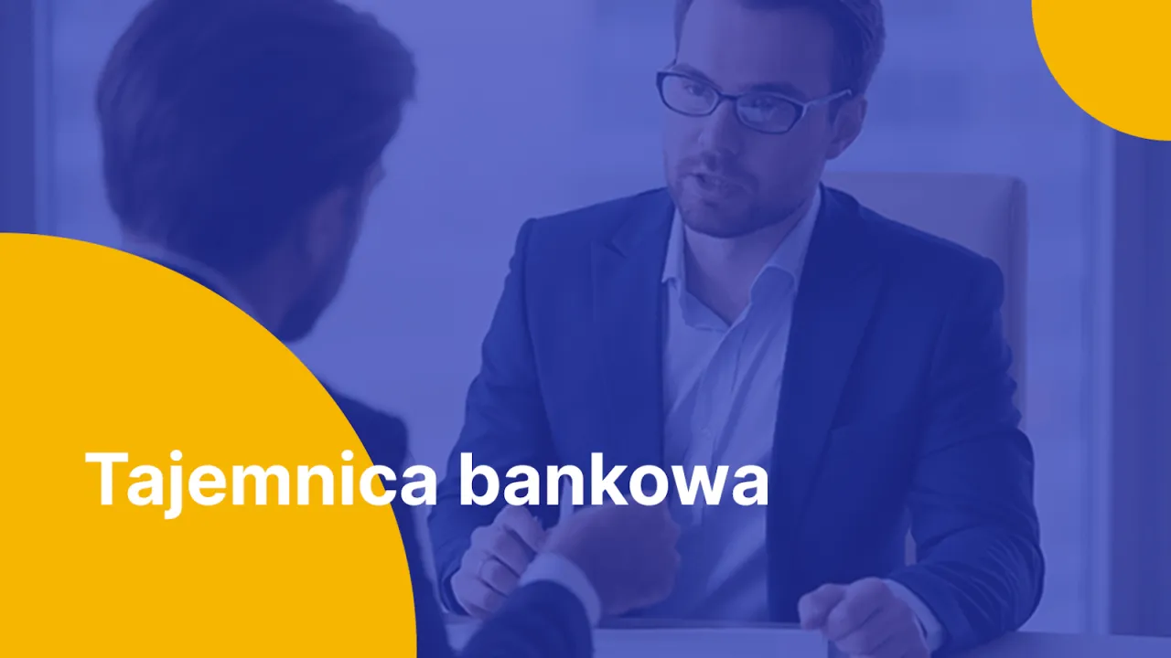 tajemnica bankowa sąd wyciąg z konta przepisy