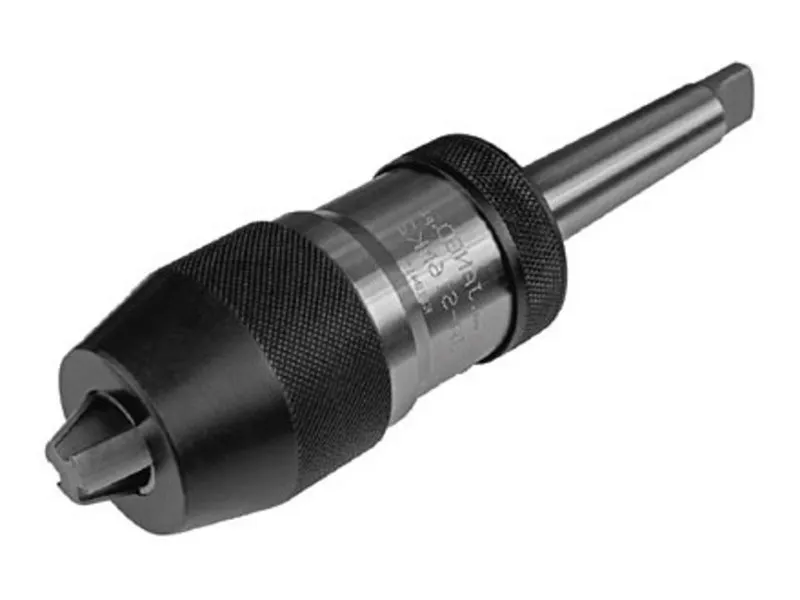 Rodzaje uchwytów wiertarskich kluczykowe samozaciskowe