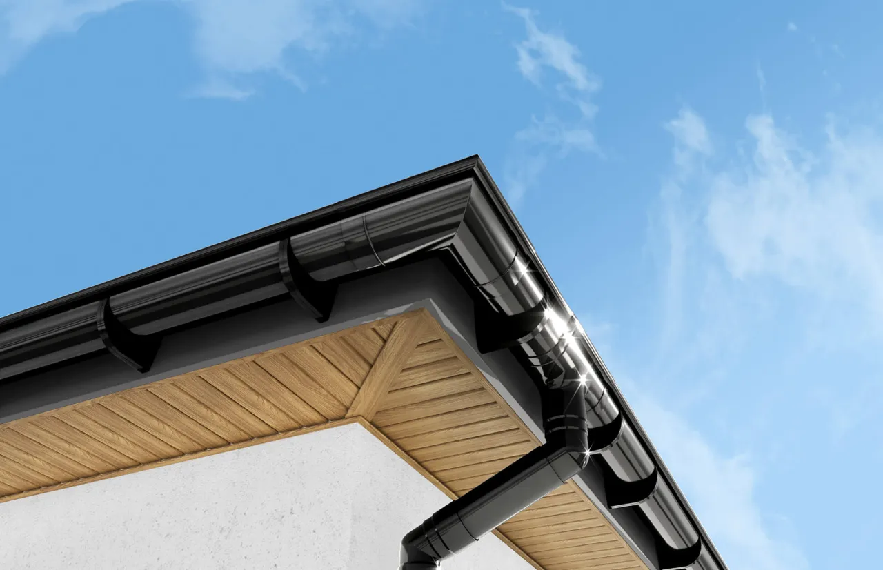 rynny bryza czy gamrat porównanie