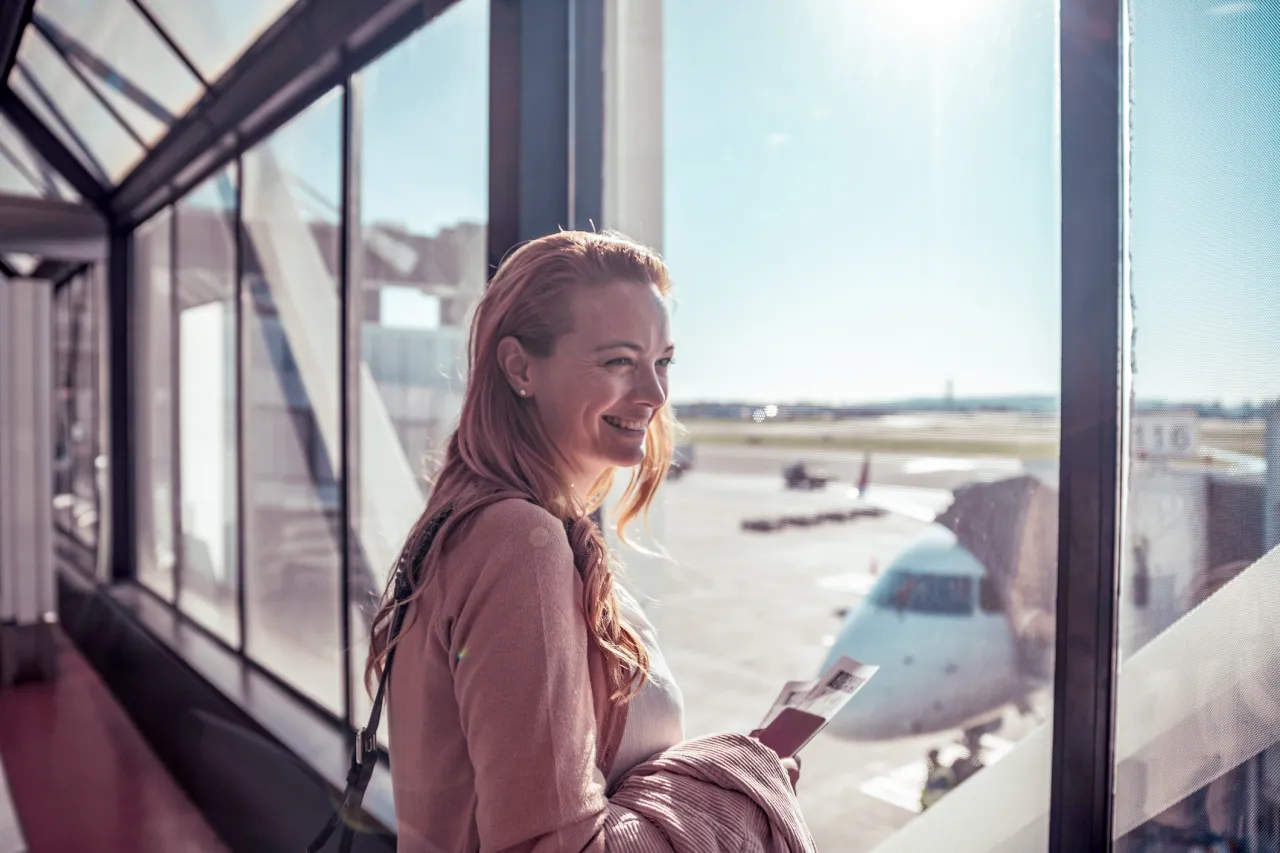 Usługi dodatkowe biura podr&oacute;ży, ubezpieczenie turystyczne, parking lotnisko, wizy turystyczne