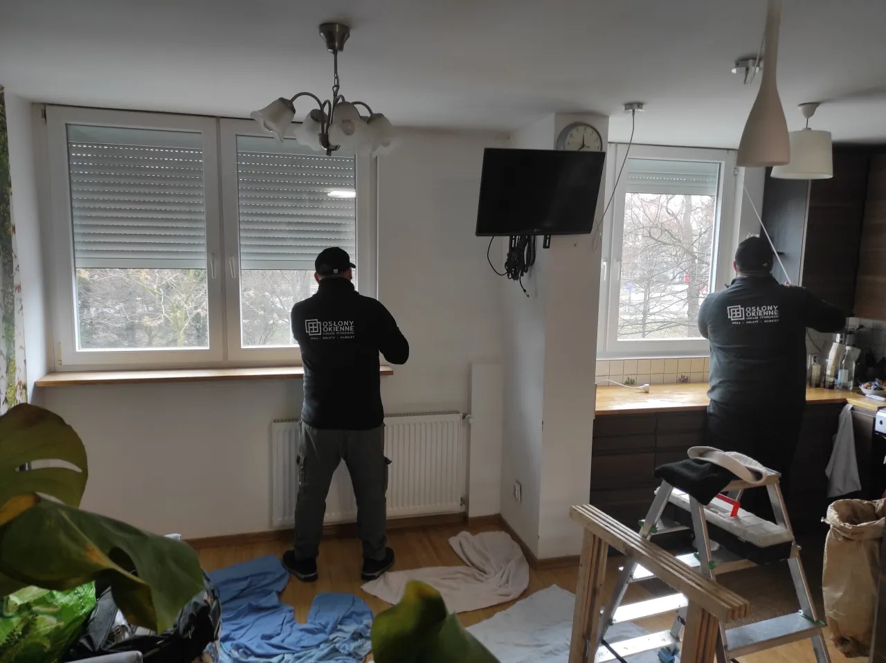 Zdjęcie Jak zamontować zwijacz do rolety zewnętrznej – uniknij najczęstszych błędów